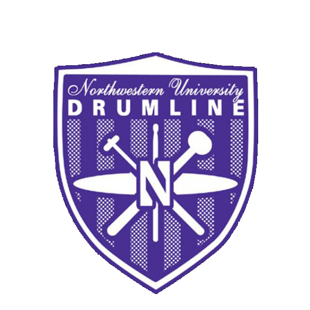 Northwestern Drumline image