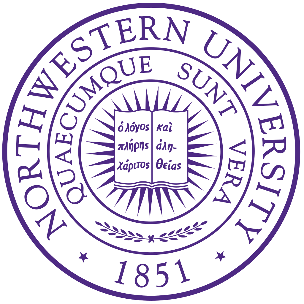 Northwestern University image